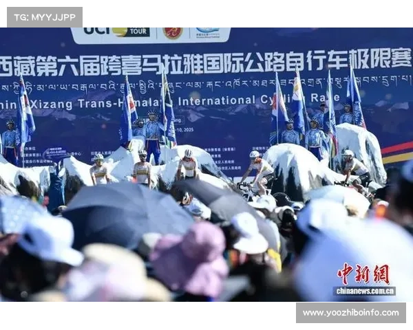 第六届跨喜马拉雅自行车赛升至2.1级 布尔戈斯职业队首次挑战高原赛道 第六届跨喜马拉雅自行车赛升至2.1级 布尔戈斯职业队首次挑战高原赛道