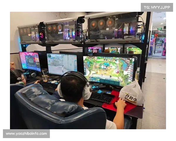 中国高校电竞挑战赛:新生代电竞人才与3A装备的无缝对接与精彩碰撞 中国高校电竞挑战赛:新生代电竞人才与3A装备的无缝对接与精彩碰撞