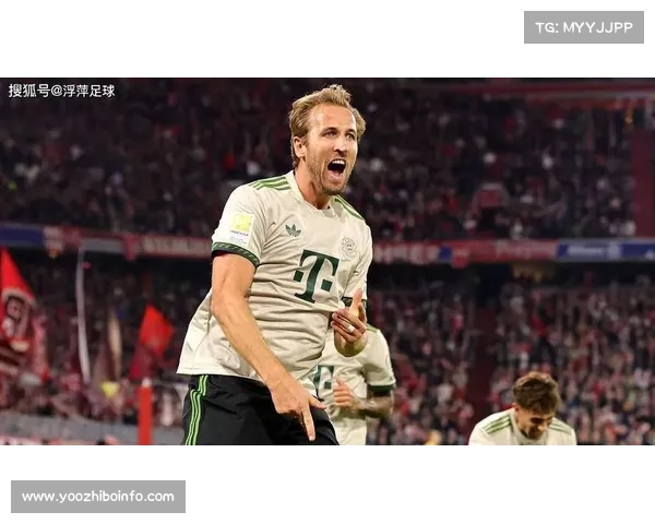 拜仁德甲开局15连胜创纪录,凯恩领跑射手榜 拜仁德甲开局15连胜创纪录,凯恩领跑射手榜