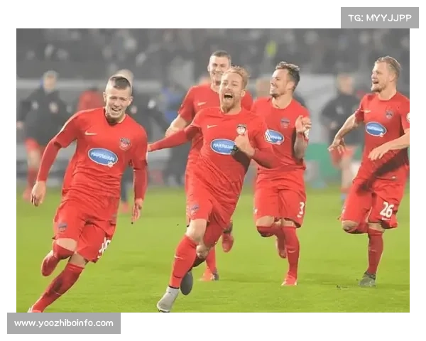 圣保利2-1逆转海登海姆，收获保级路上关键三分