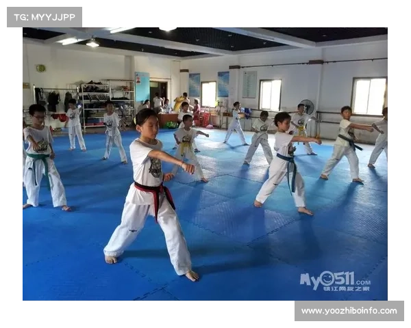 唐山市青少年搏击跆拳道武术邀请赛举办，京津冀近百支代表队600人参赛