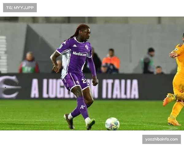 莫伊塞·基恩连续两轮破门，25岁前锋成佛罗伦萨保级关键先生